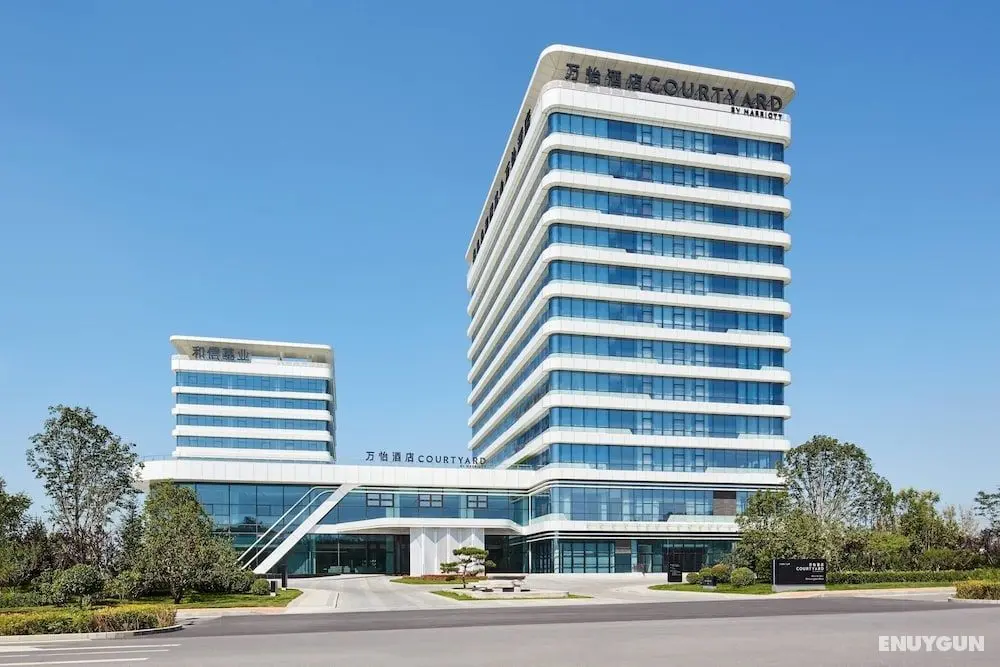 Courtyard by Marriott Qinhuangdao - Öne Çıkan Resim