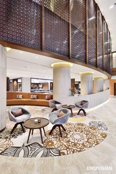 Courtyard by Marriott Raipur - Öne Çıkan Resim