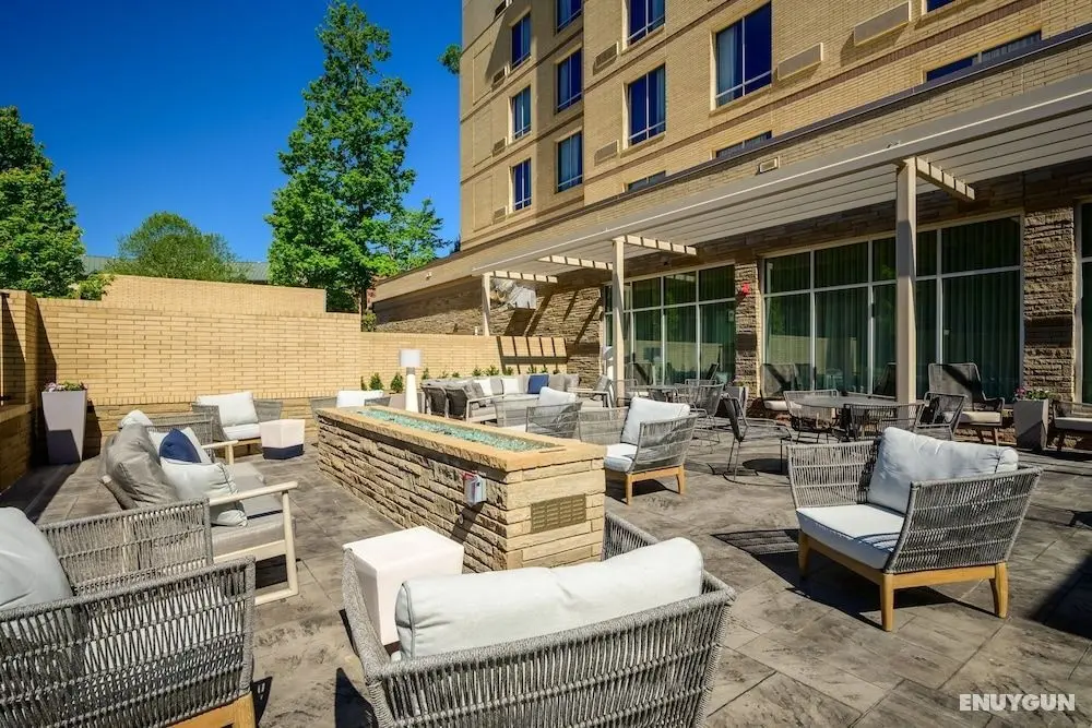 Courtyard by Marriott Raleigh Cary Crossroads - Öne Çıkan Resim