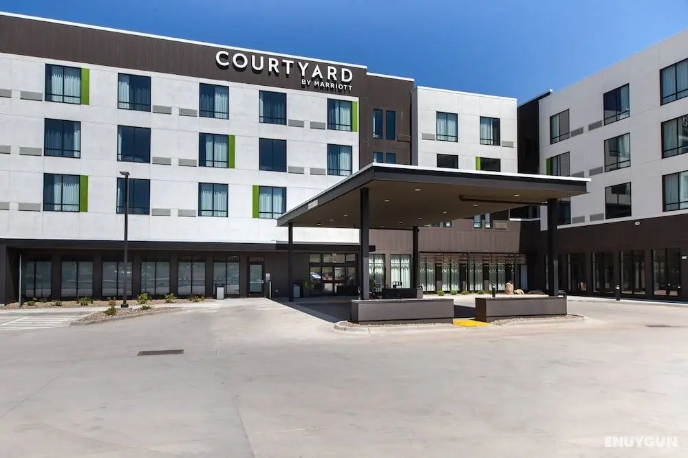 Courtyard by Marriott Rapid City - Öne Çıkan Resim