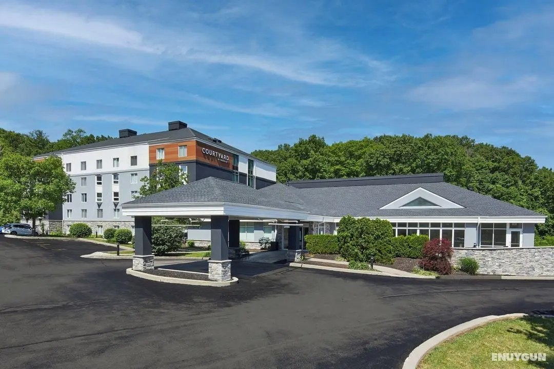 Courtyard by Marriott Rochester East/Penfield - Öne Çıkan Resim