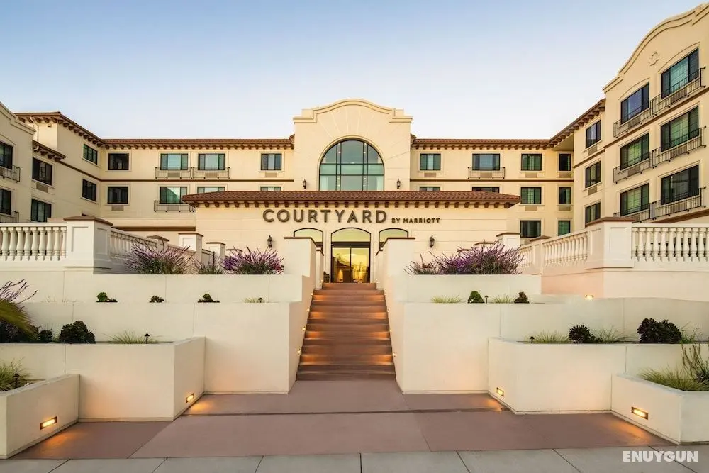 Courtyard by Marriott Santa Cruz - Öne Çıkan Resim