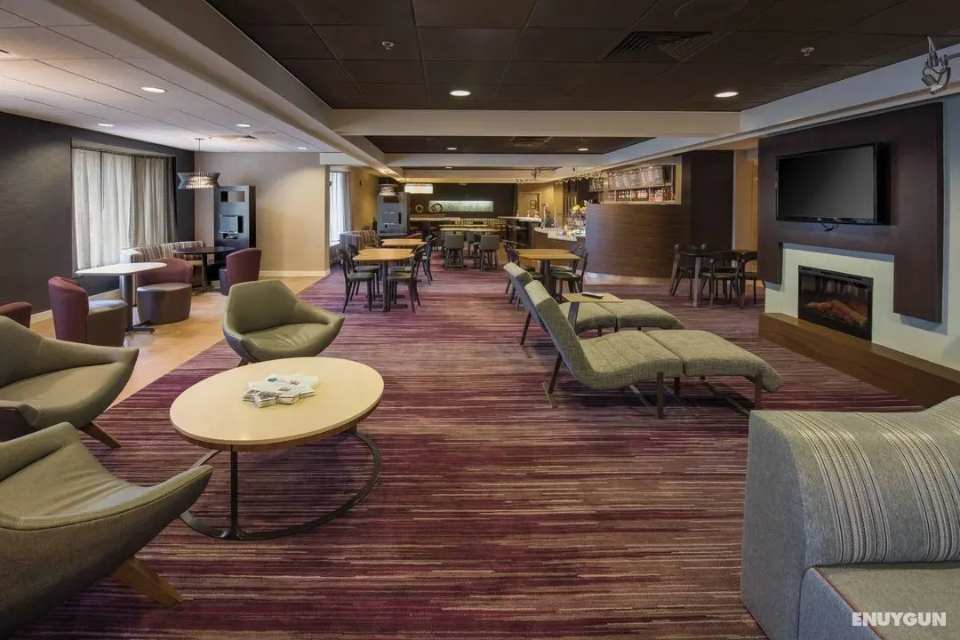 Courtyard by Marriott Scranton Wilkes-Barre - Öne Çıkan Resim