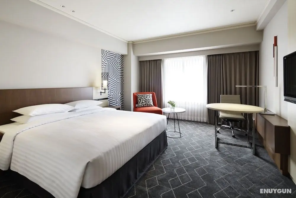 Courtyard by Marriott Shin-Osaka Station - Oda