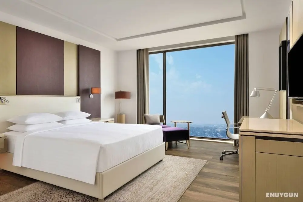 Courtyard by Marriott Siliguri - Öne Çıkan Resim