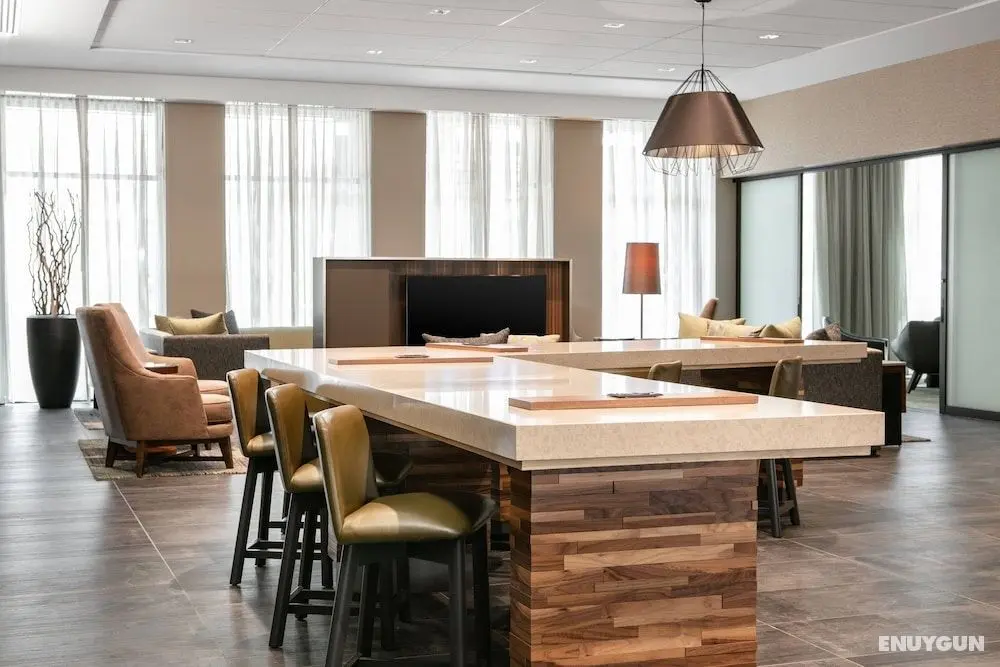 Courtyard by Marriott Sioux City Downtown/Convention Center - Öne Çıkan Resim