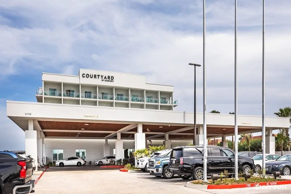 Courtyard by Marriott South Padre Island - Öne Çıkan Resim