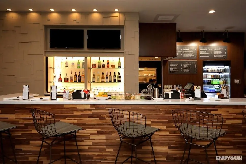 Courtyard by Marriott Southington - Öne Çıkan Resim