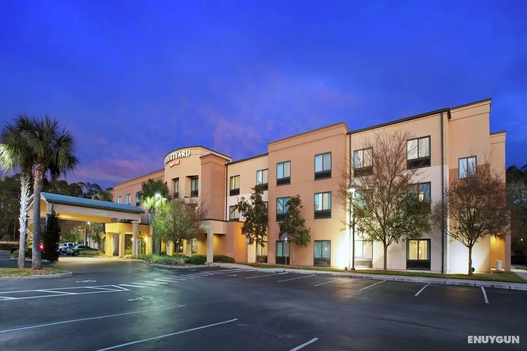 Courtyard By Marriott St Augustine - Öne Çıkan Resim