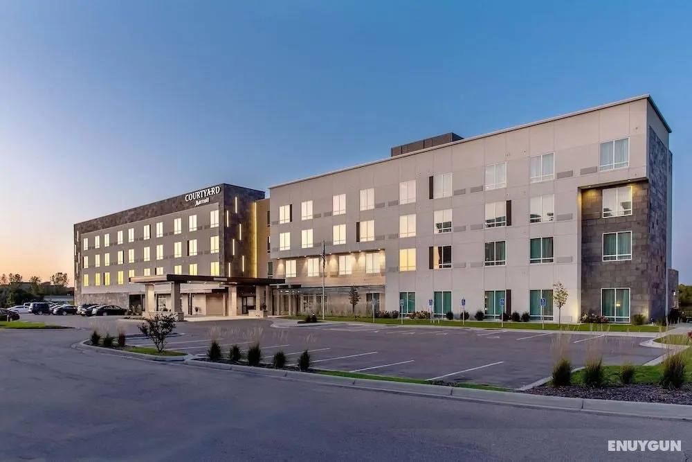 Courtyard by Marriott St Paul Woodbury - Öne Çıkan Resim