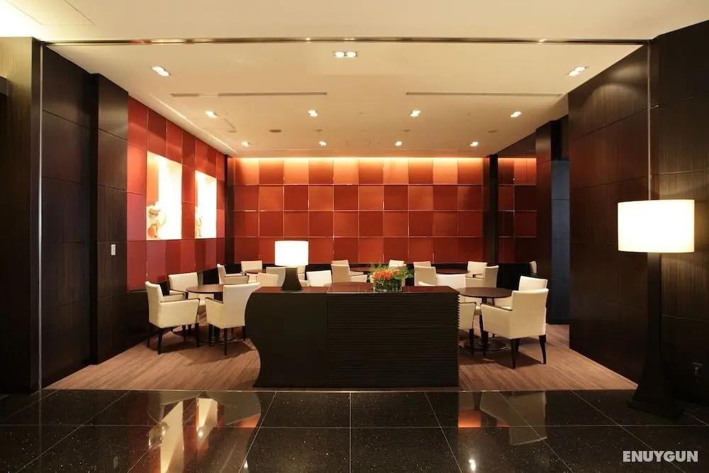 Courtyard by Marriott Tokyo Ginza Hotel - Öne Çıkan Resim