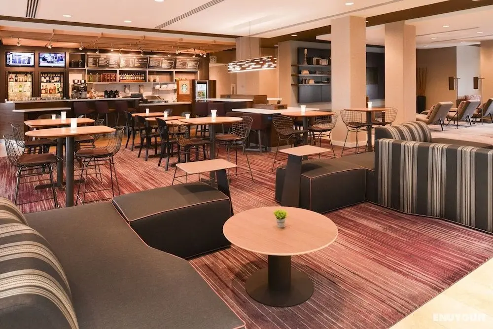 Courtyard by Marriott Toledo North - Öne Çıkan Resim