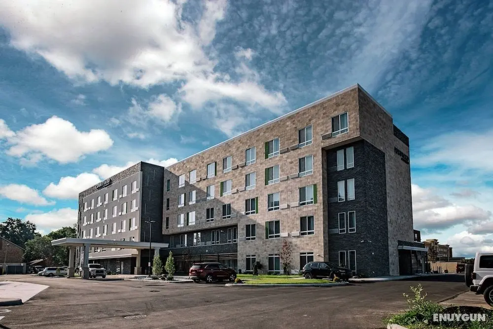 Courtyard by Marriott Toledo West - Öne Çıkan Resim