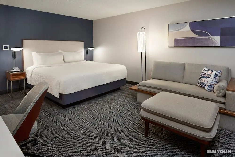 Courtyard by Marriott Toronto Mississauga/Meadowvale - Öne Çıkan Resim