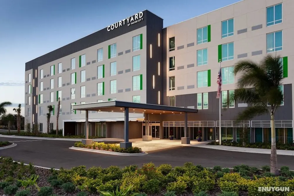 Courtyard by Marriott Winter Haven - Öne Çıkan Resim