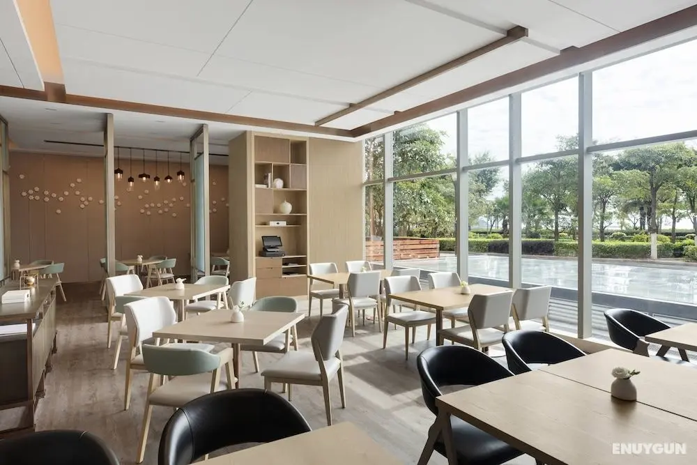 Courtyard by Marriott Xiamen Haicang - Öne Çıkan Resim