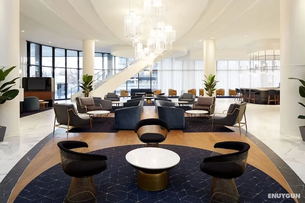 Courtyard Montreal Midtown - Öne Çıkan Resim