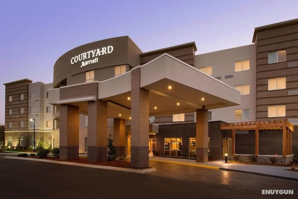 Courtyard Nashville SE/Murfreesboro - Öne Çıkan Resim
