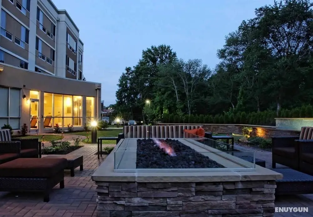 Courtyard Philadelphia Bensalem - Genel