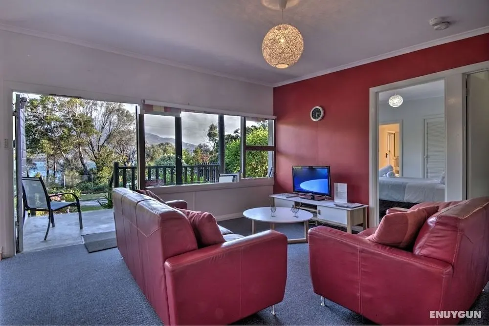 Cove Beach Apartment 1 - Öne Çıkan Resim