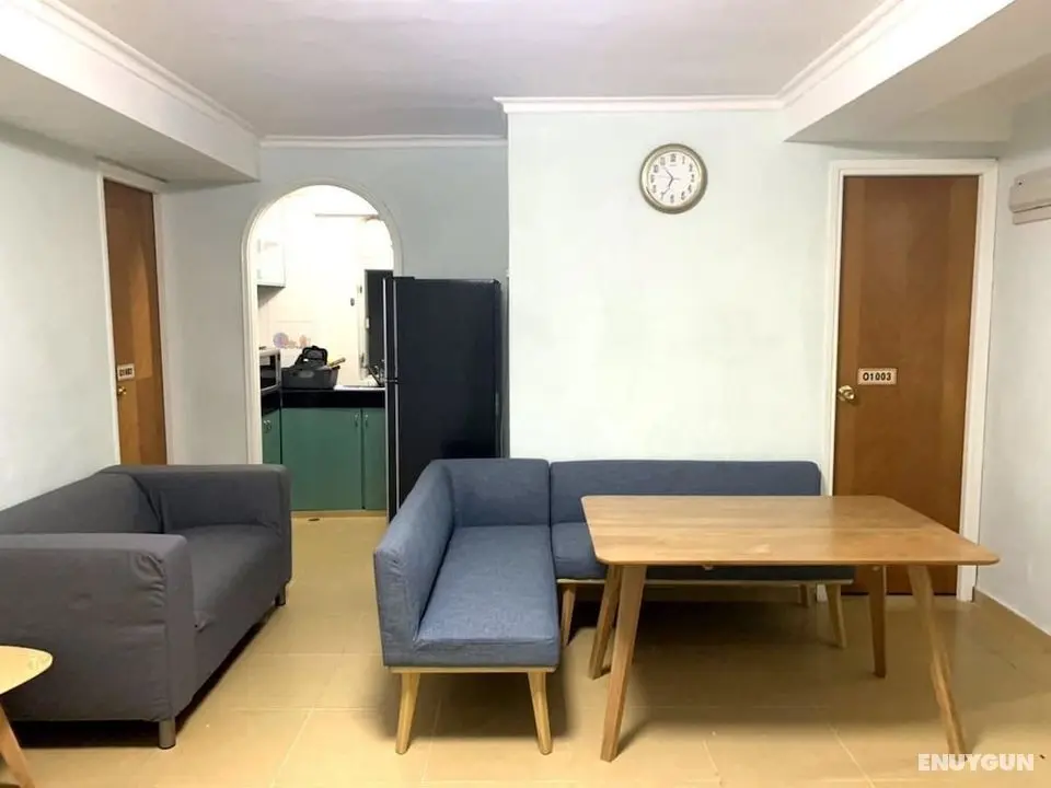 The Cove Hostel - Tong Fuk Octopus - Öne Çıkan Resim