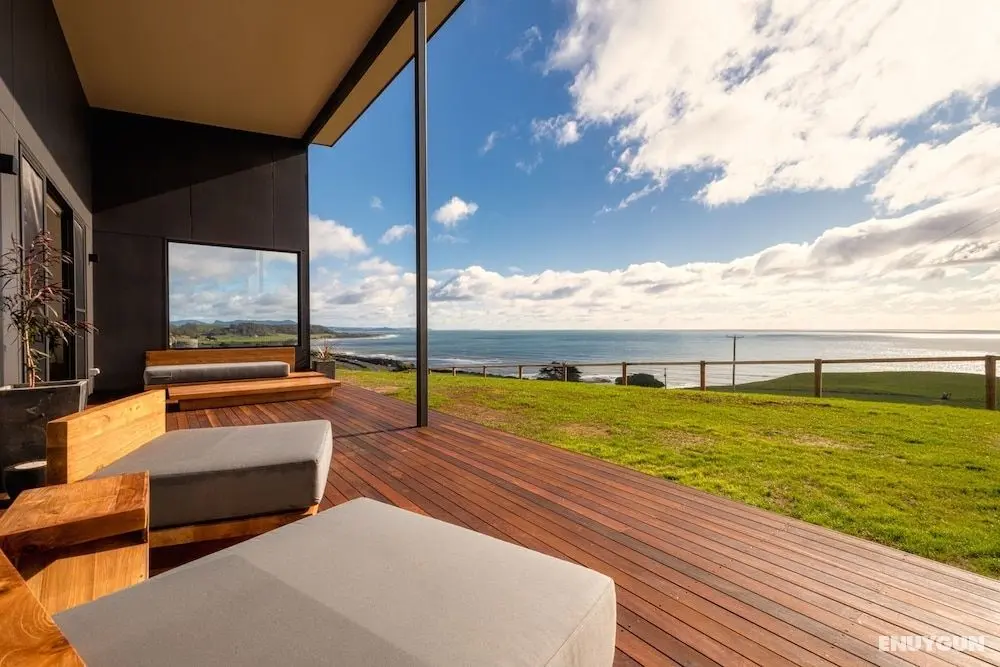 The Cove Tasmania - Öne Çıkan Resim