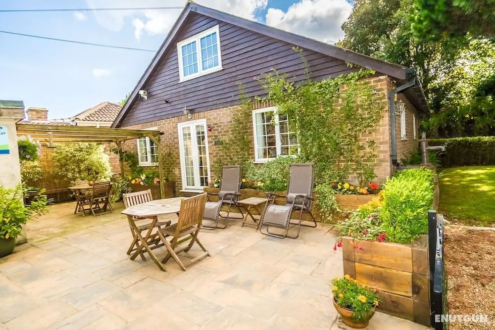 Covehurst Bay Holiday Cottages - Öne Çıkan Resim
