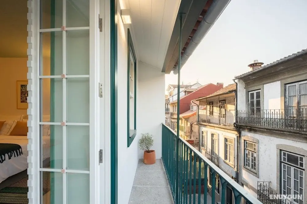 Covelo - The Original Rooms and Suites - Oda Düzeni
