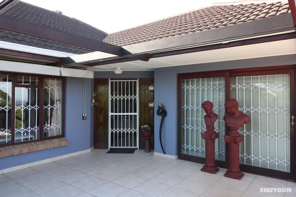 Covenant Well Guest House - Öne Çıkan Resim