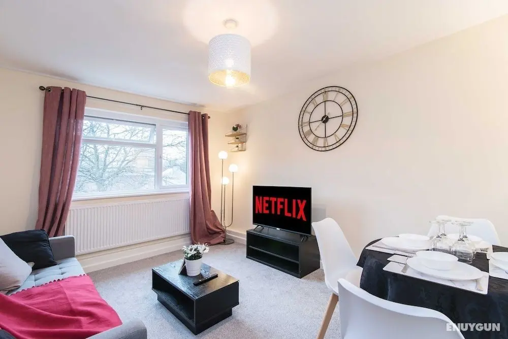 Coventry- Jenner Pet Friendly 2 Bedroom Apartment - Öne Çıkan Resim