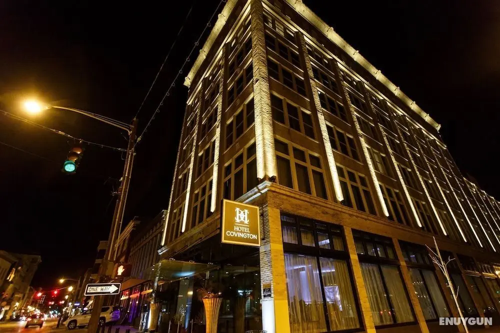 Hotel Covington Cincinnati Riverfront - Öne Çıkan Resim