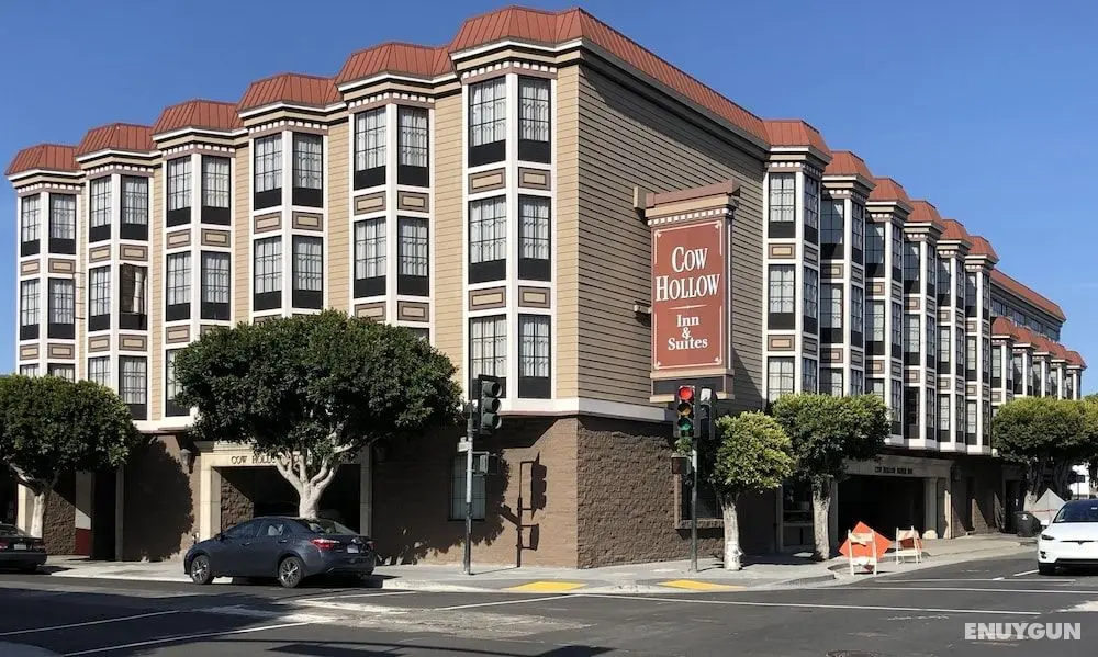 Cow Hollow Inn & Suites - Öne Çıkan Resim