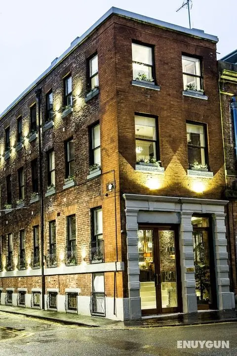 The Cow Hollow Hotel - Öne Çıkan Resim