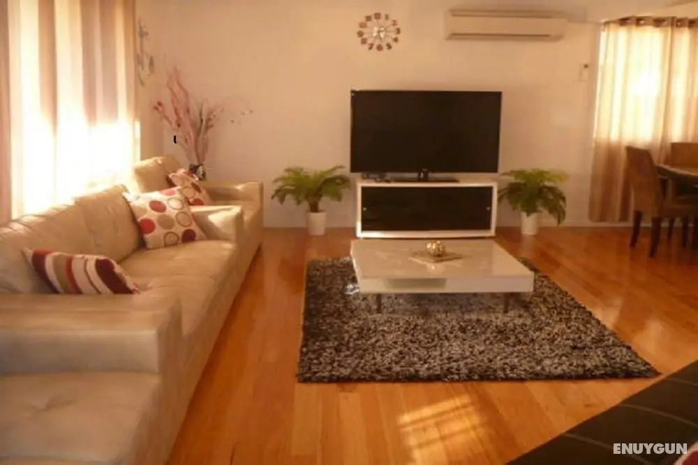 Cowes Holiday Haven - Property NO.1 - Öne Çıkan Resim