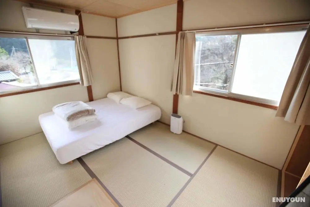 Hotel & Coworking Space GOBANCHI - Oda