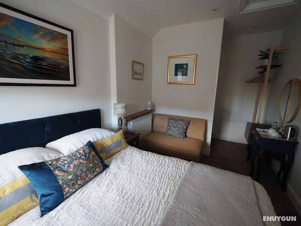 The Cowrie Guest House - Öne Çıkan Resim