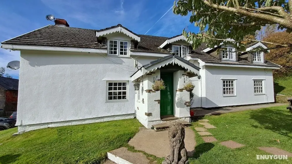 Coynant Farm Guest House - Öne Çıkan Resim