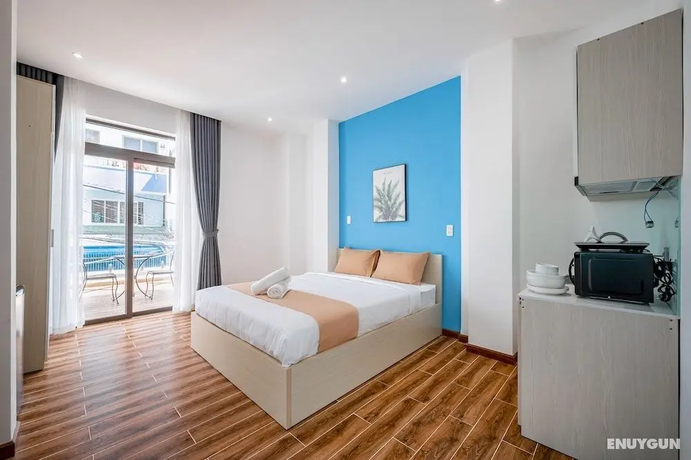 Cozrum Homes - Autumn House - Öne Çıkan Resim
