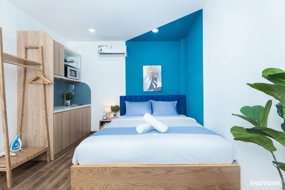 Cozrum Homes Charming Corner 2 - Öne Çıkan Resim