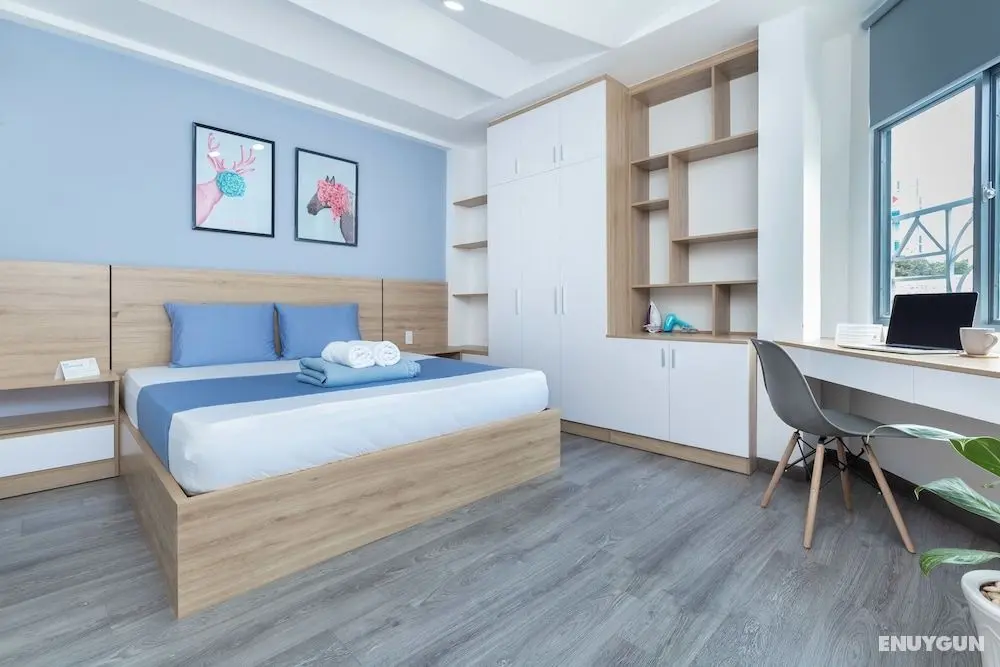 Cozrum Homes Citi Town - Öne Çıkan Resim