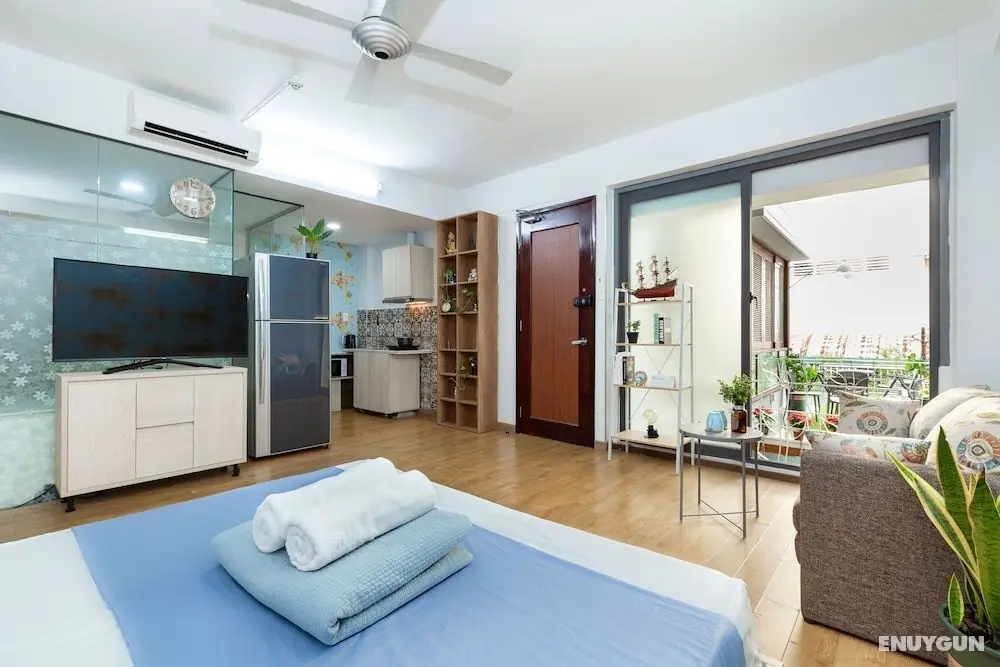 Cozrum Homes Dragon House - Öne Çıkan Resim