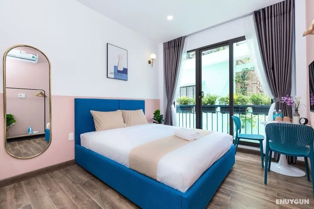 Cozrum Homes Greena House - Öne Çıkan Resim