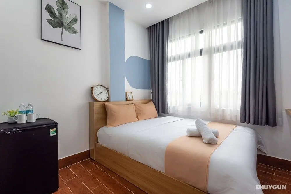 Cozrum Homes - Oriental House - Öne Çıkan Resim