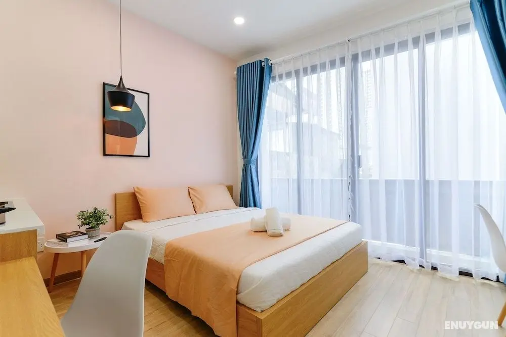Cozrum Homes Rivera Corner - Öne Çıkan Resim