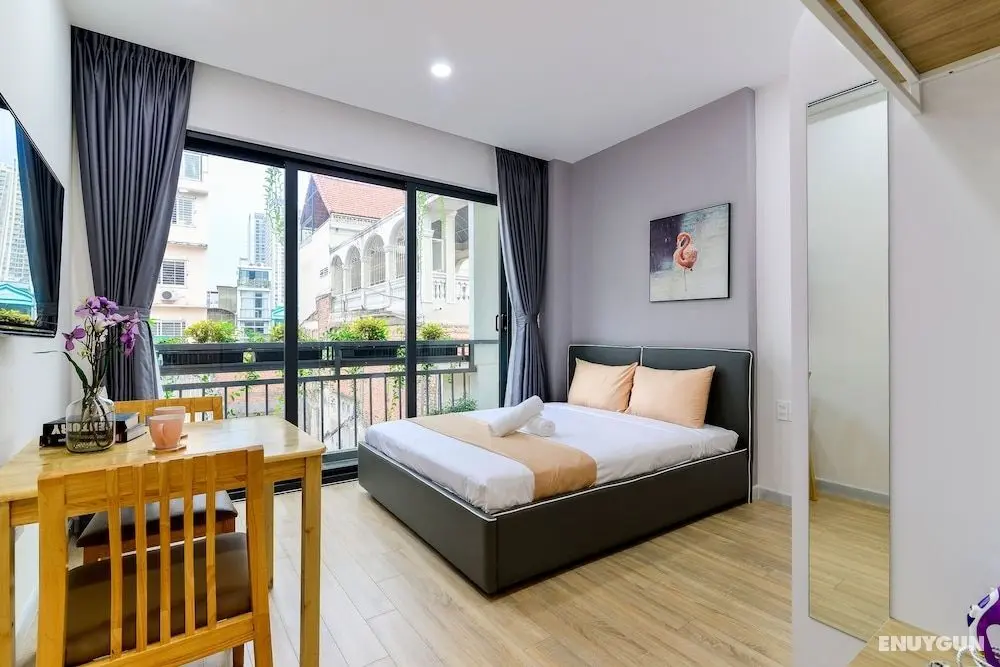 Cozrum Homes Saphera Residence - Öne Çıkan Resim
