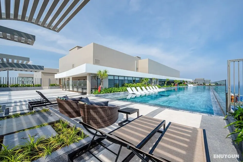Cozrum Homes - The Sóng Vũng Tàu - Öne Çıkan Resim