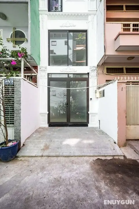 Cozrum Homes - Winter Corner - Öne Çıkan Resim