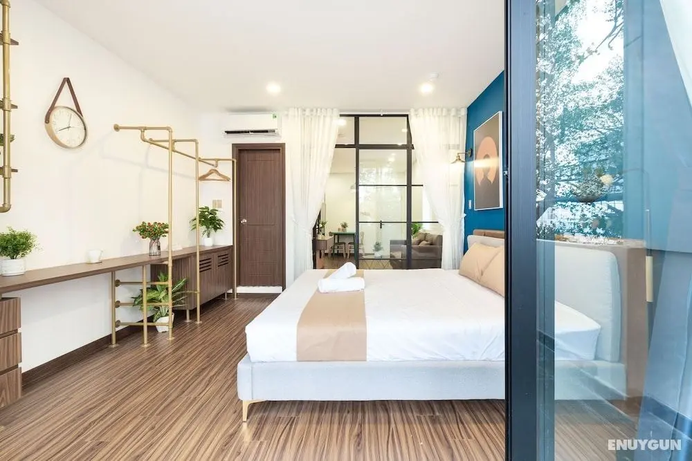 Cozrum Smart - First Target Hotel - Öne Çıkan Resim