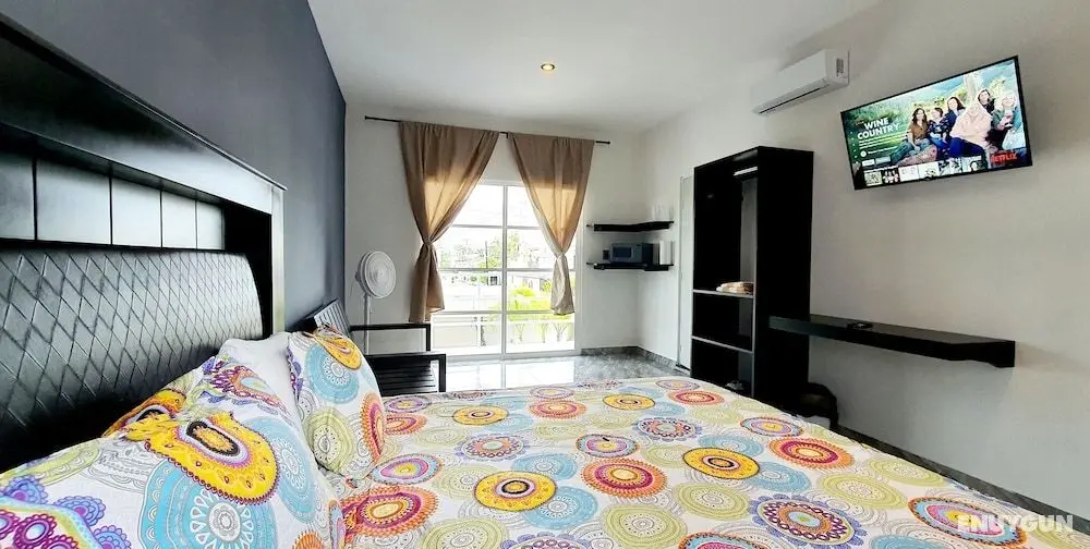 Cozumel Av 23 Apartments - Öne Çıkan Resim
