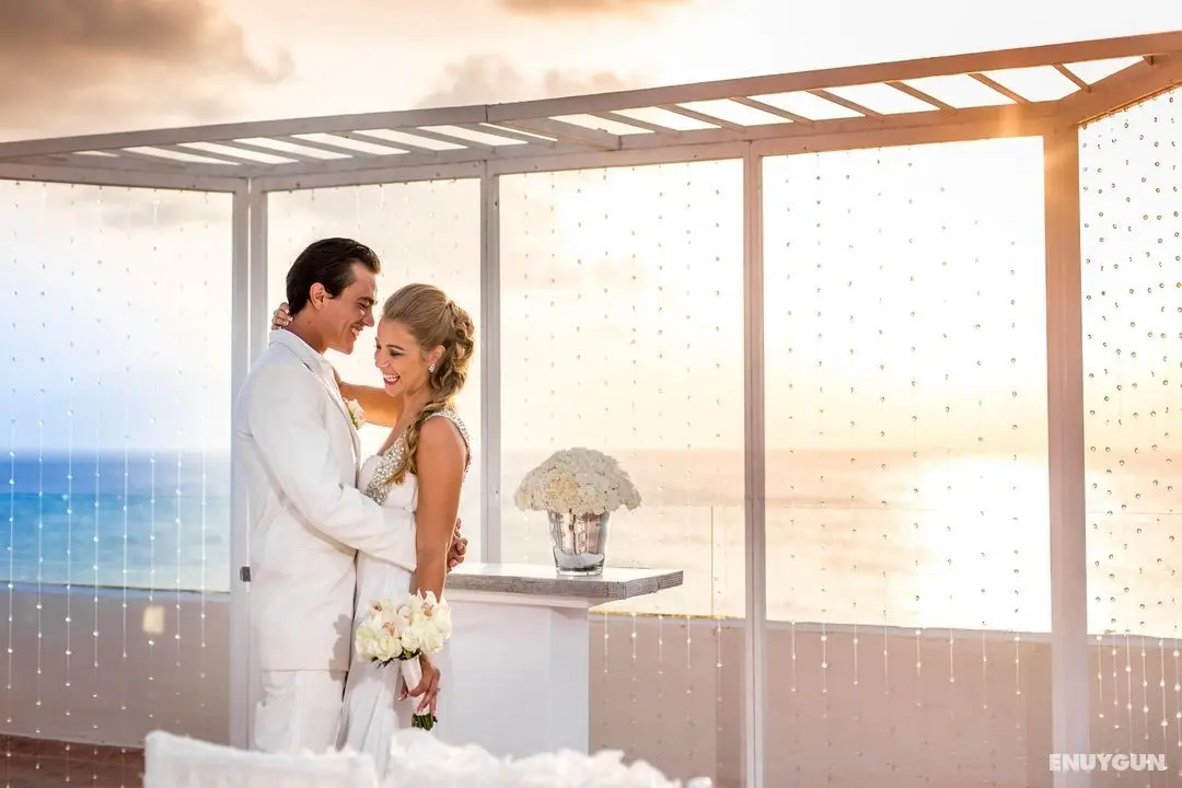 Cozumel Palace All Inclusive - Genel